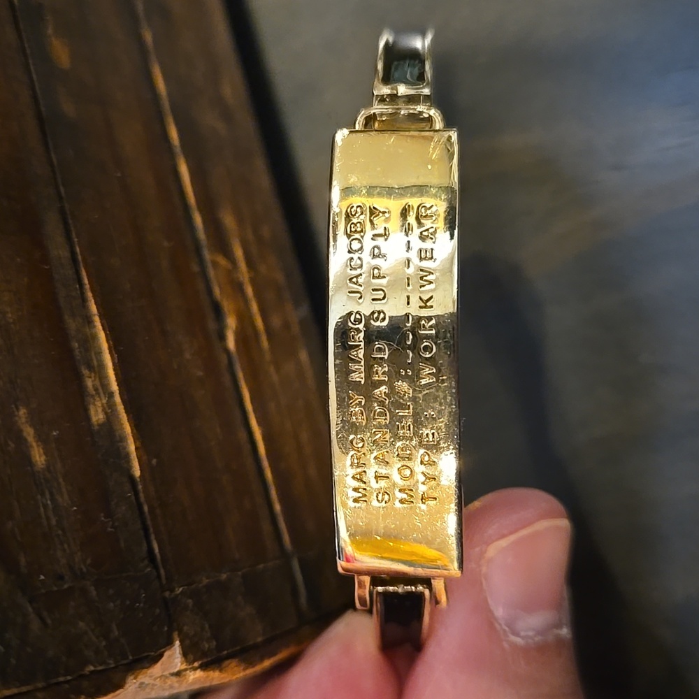 MARC JACOBS BRACELET